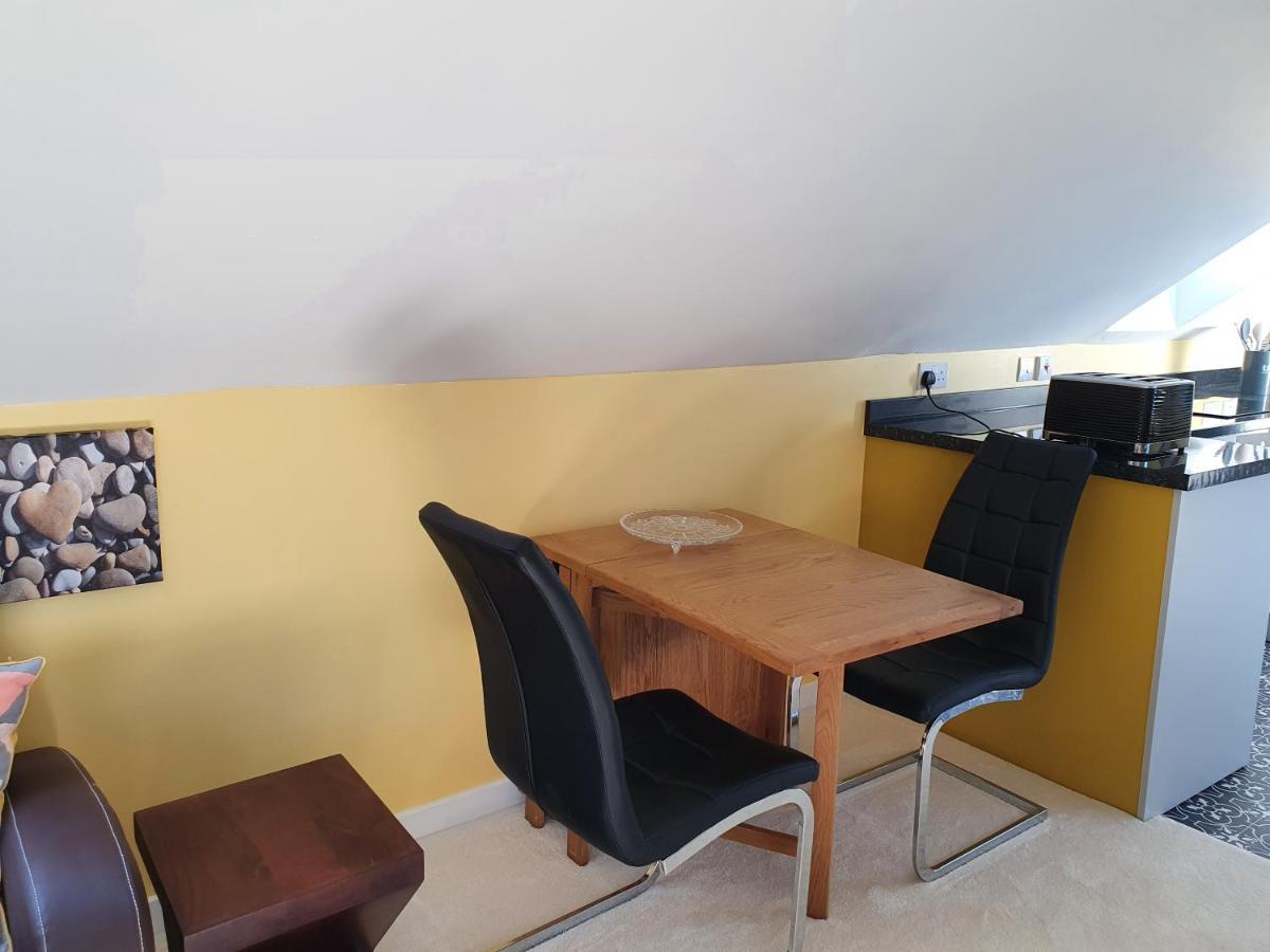 Lochview Apartman Swannay Kültér fotó