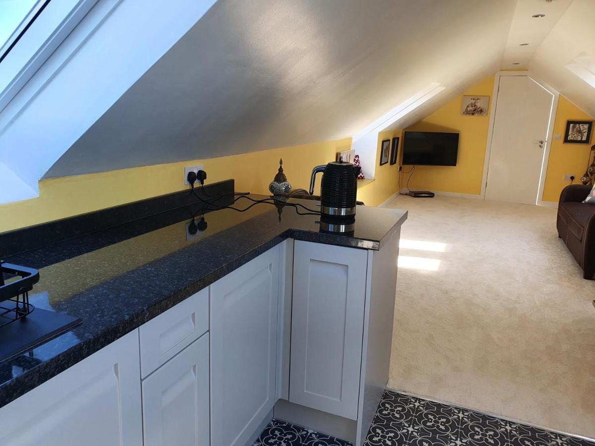 Lochview Apartman Swannay Kültér fotó
