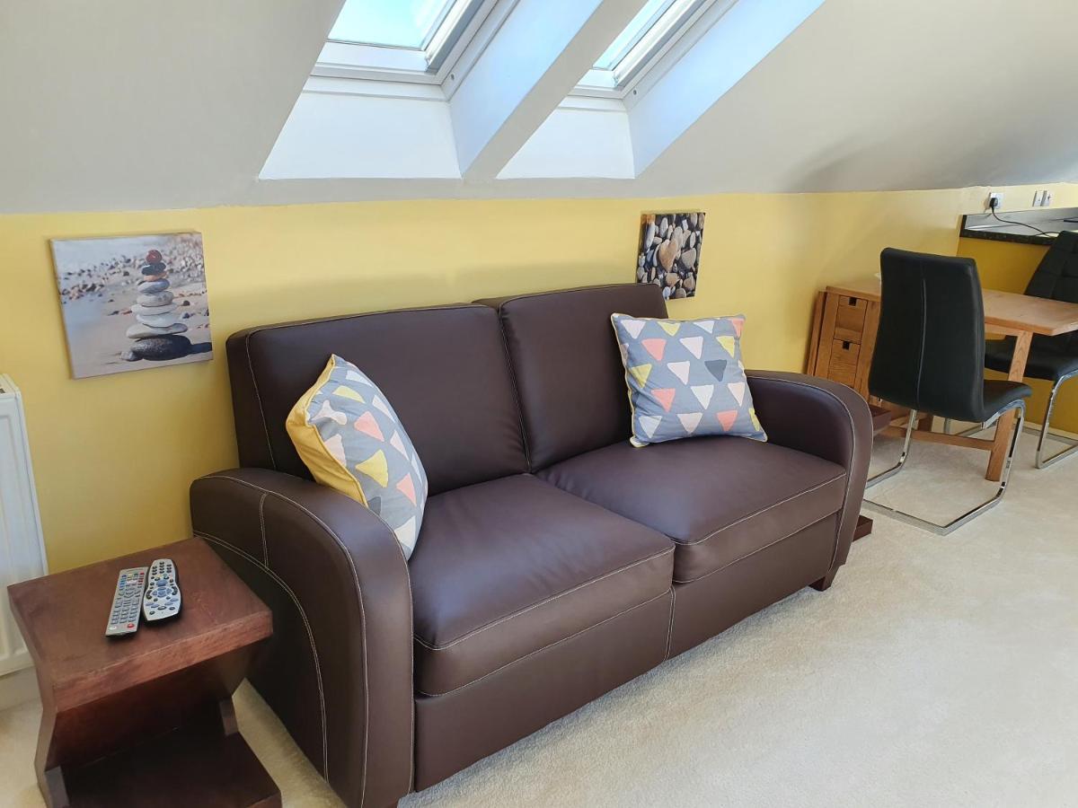 Lochview Apartman Swannay Kültér fotó