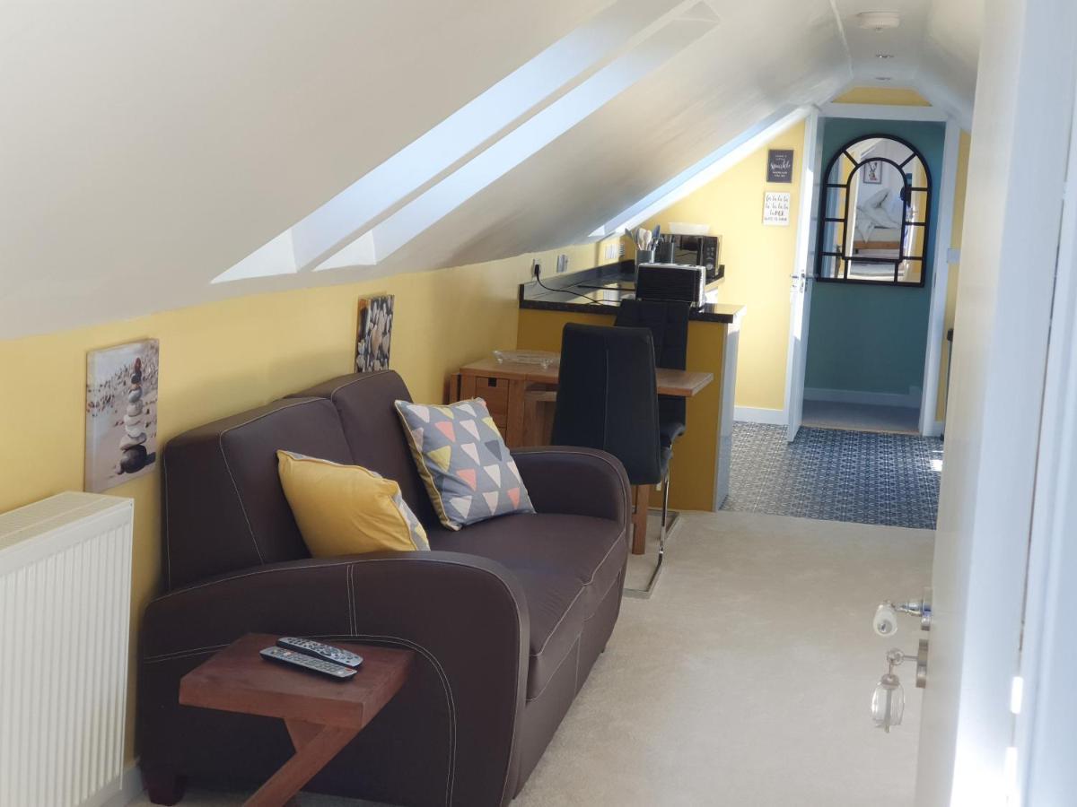 Lochview Apartman Swannay Kültér fotó