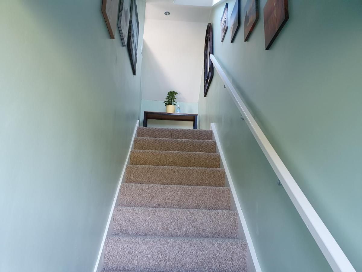 Lochview Apartman Swannay Kültér fotó
