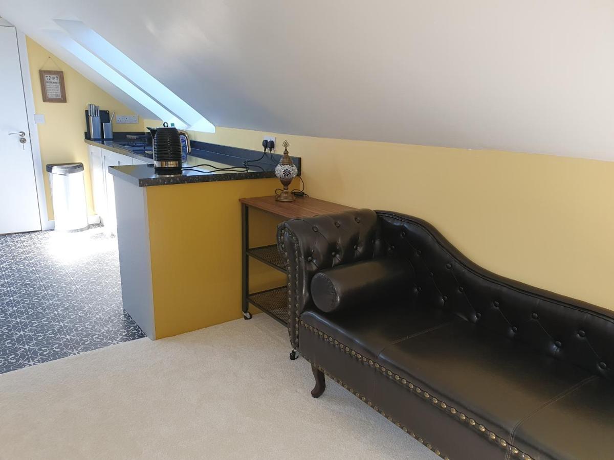 Lochview Apartman Swannay Kültér fotó