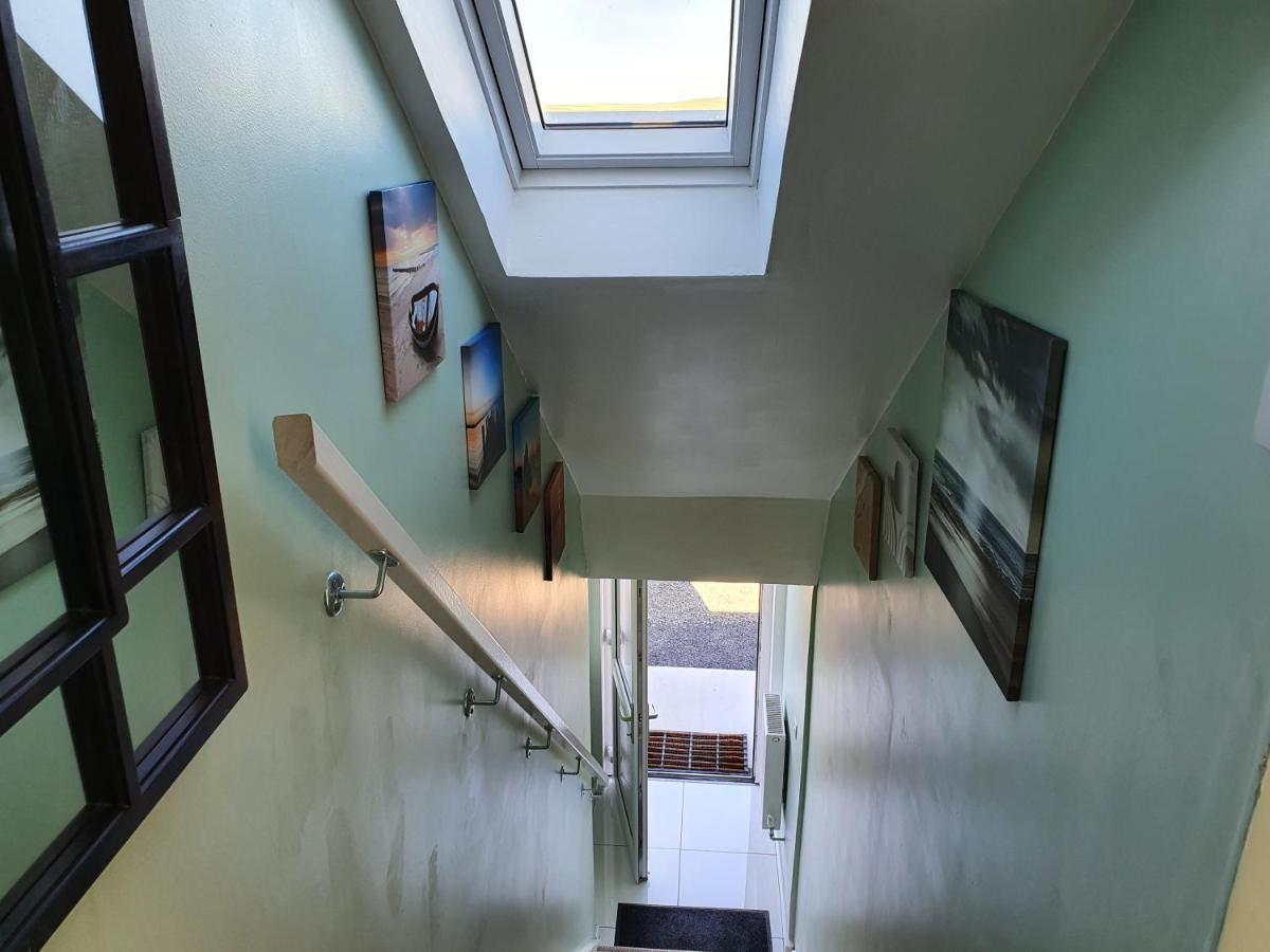 Lochview Apartman Swannay Kültér fotó