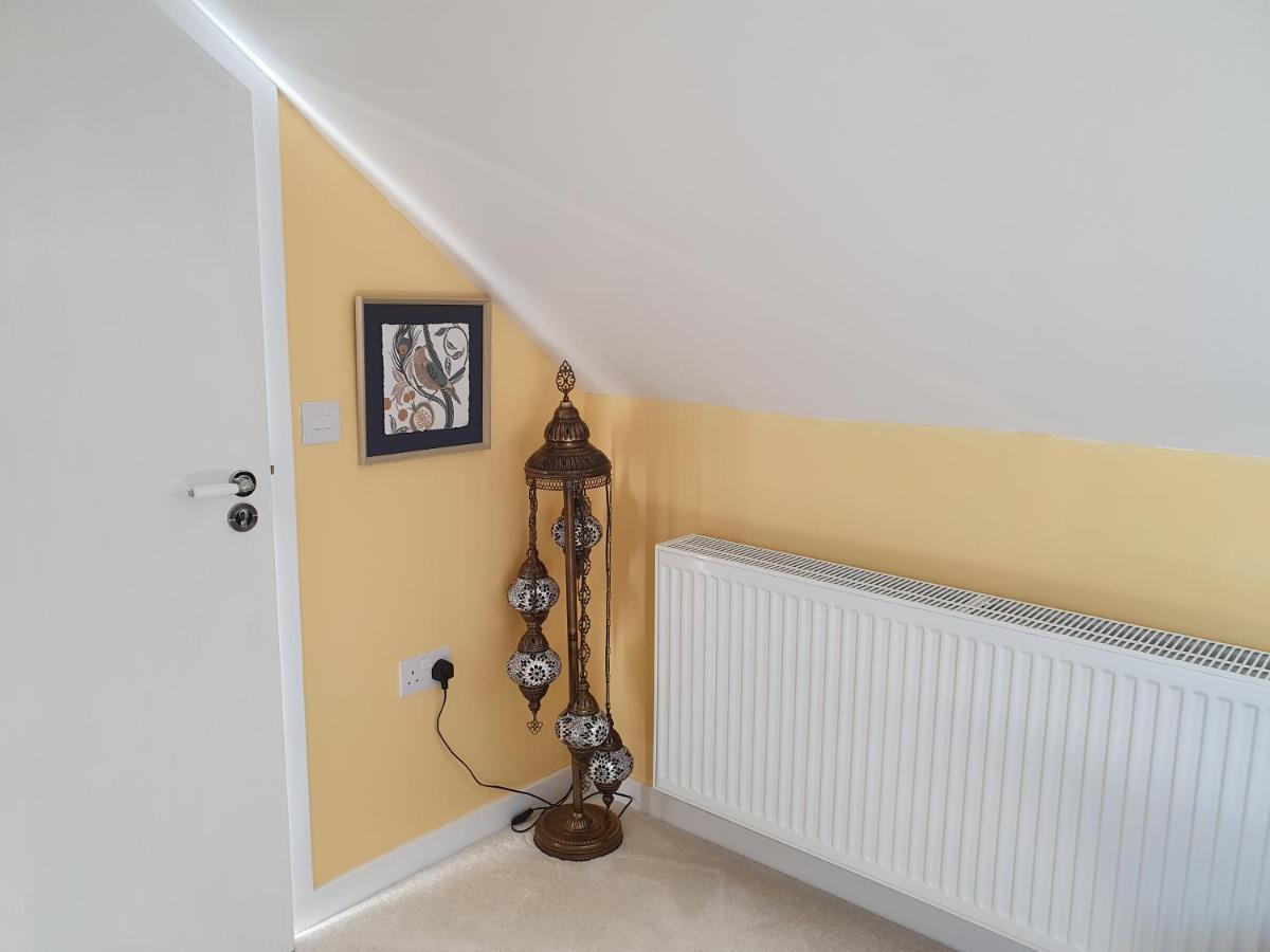 Lochview Apartman Swannay Kültér fotó