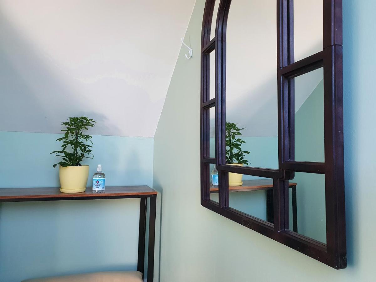 Lochview Apartman Swannay Kültér fotó