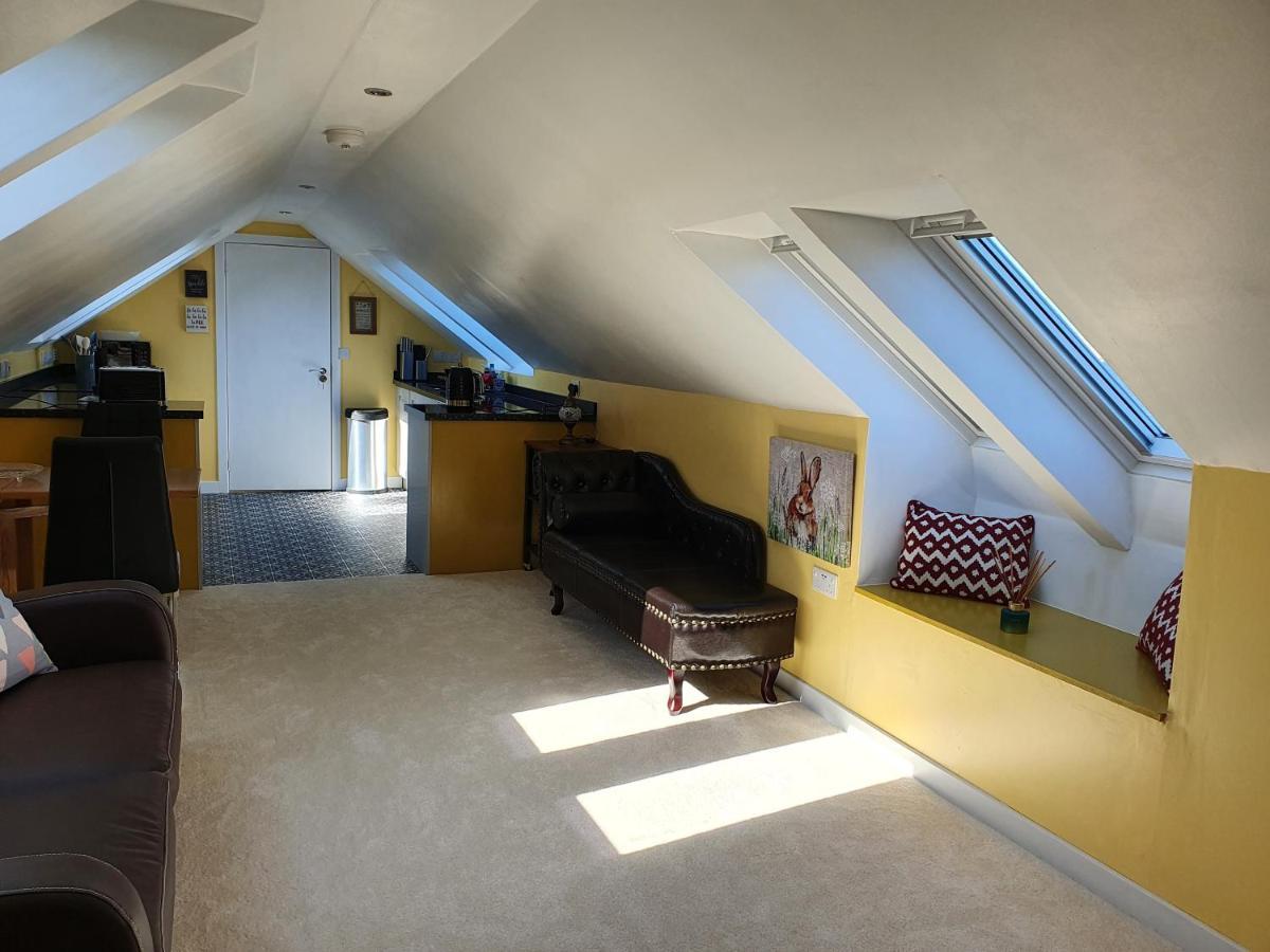 Lochview Apartman Swannay Kültér fotó