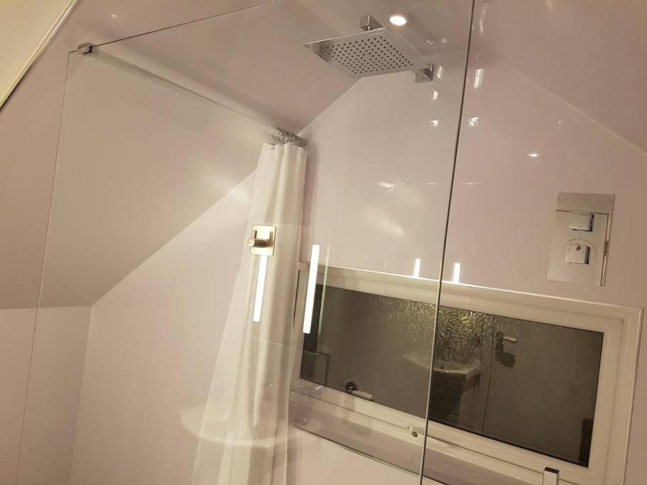 Lochview Apartman Swannay Kültér fotó
