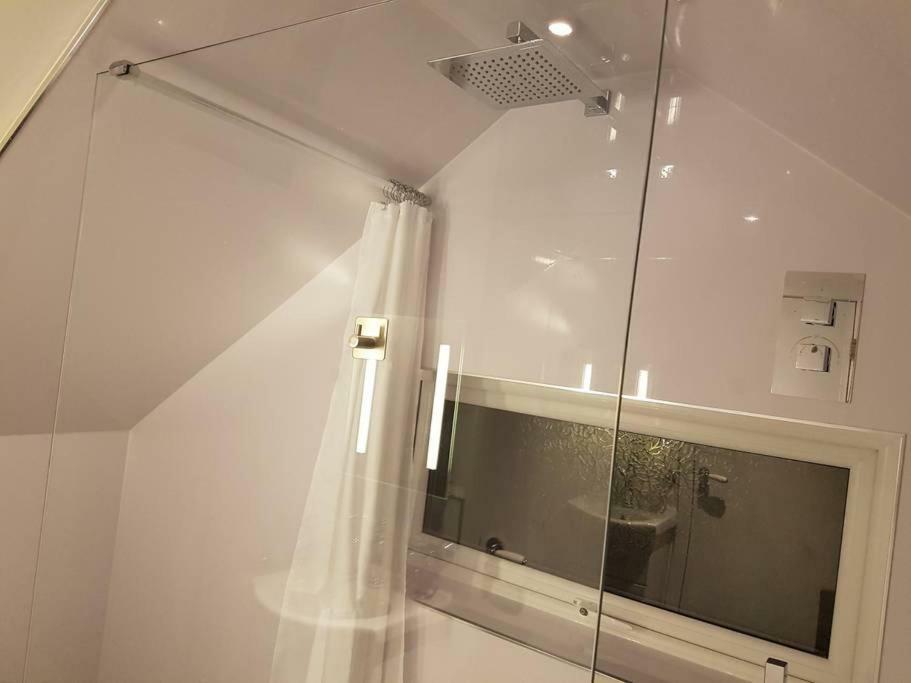 Lochview Apartman Swannay Kültér fotó